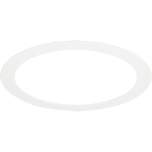 Glamox D70000132. Downlights Beleuchtung D70-R155 REFIT Ring 190 RAL9016
