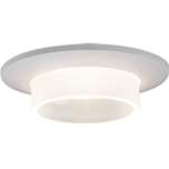 Glamox D70000141. Downlights Beleuchtung D70-R92 D HALO WH