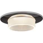 Glamox D70000142. Downlights Beleuchtung D70-R92 D HALO CH