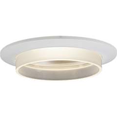 Glamox D70000143. Downlights Beleuchtung D70-R155 D HALO WH