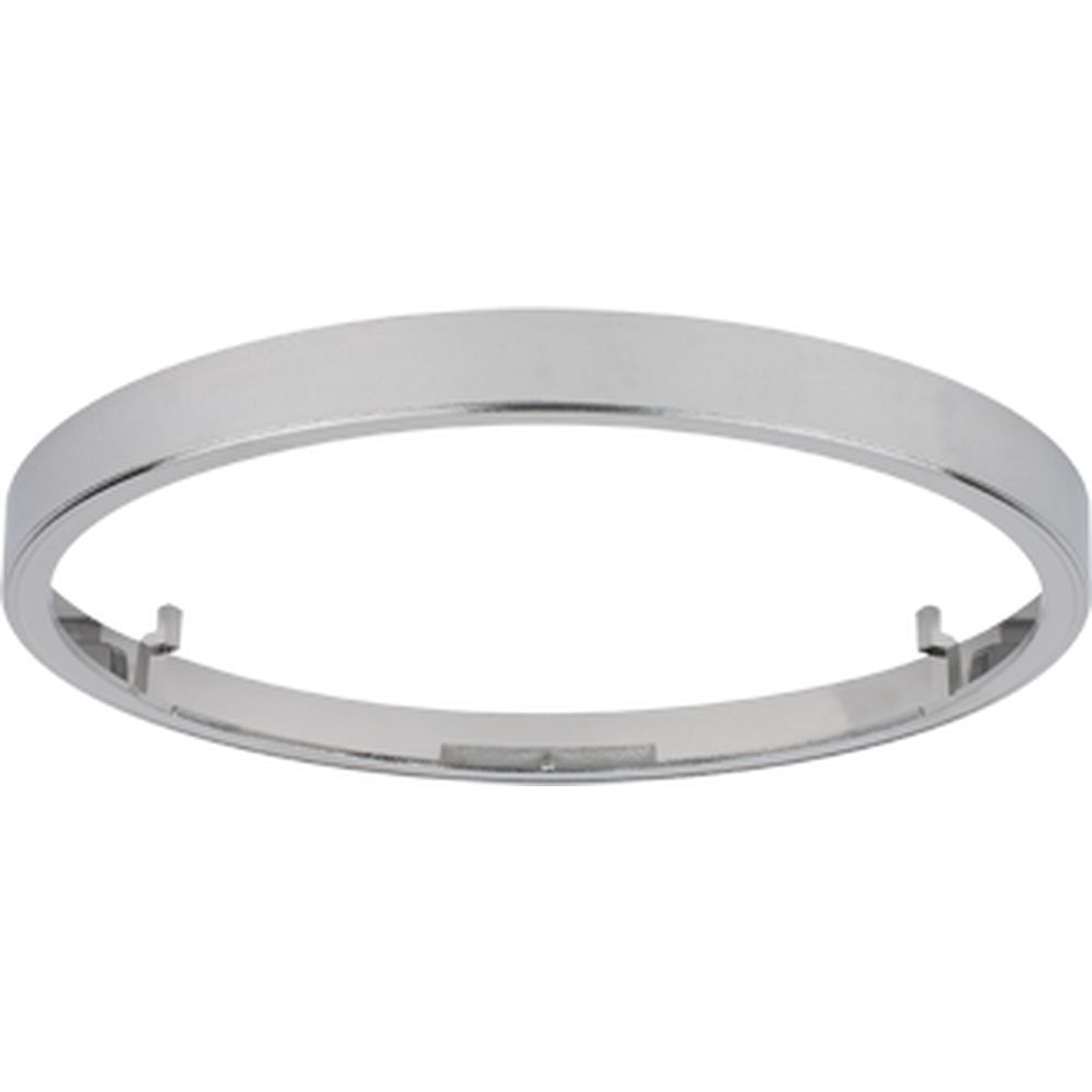 Glamox D70514790. Downlights Beleuchtung D70-R155 Chrome DISTANCERING