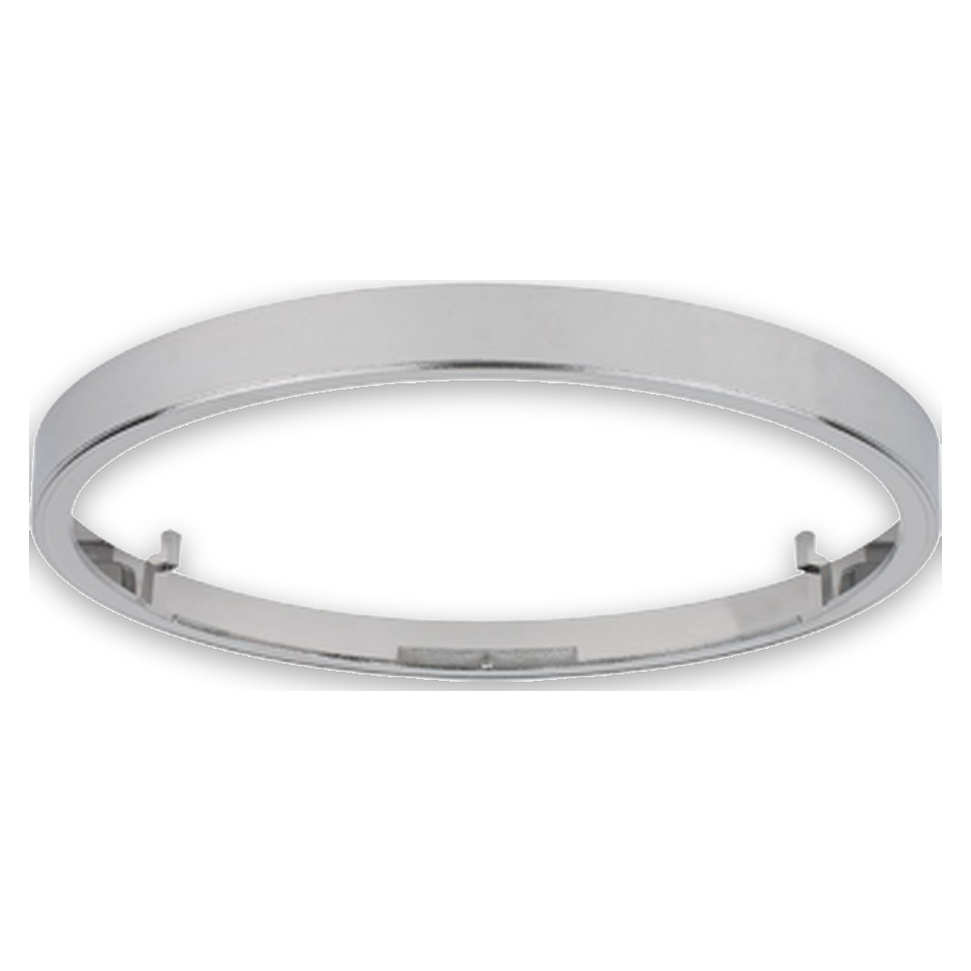 Glamox D70-R155 G2 CHROME DISTANCERING