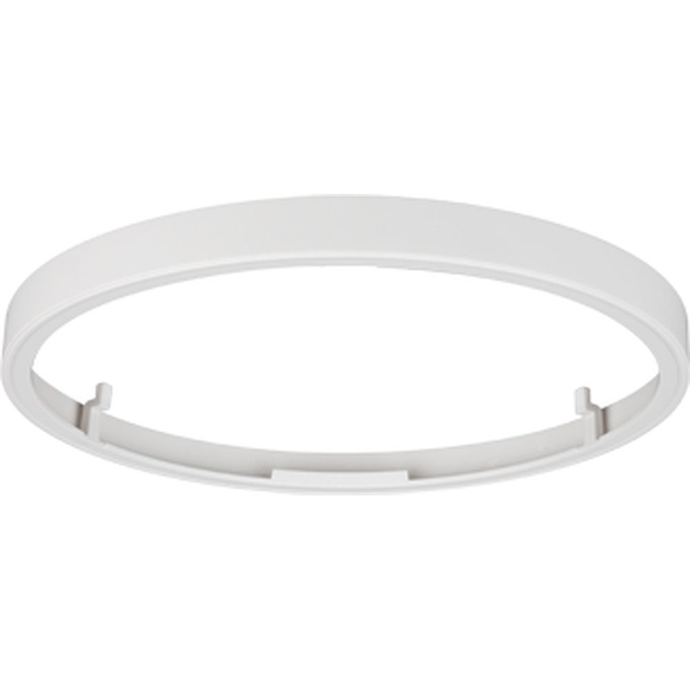 Glamox D70514792. Downlights Beleuchtung D70-R155 weiß DISTANCERING