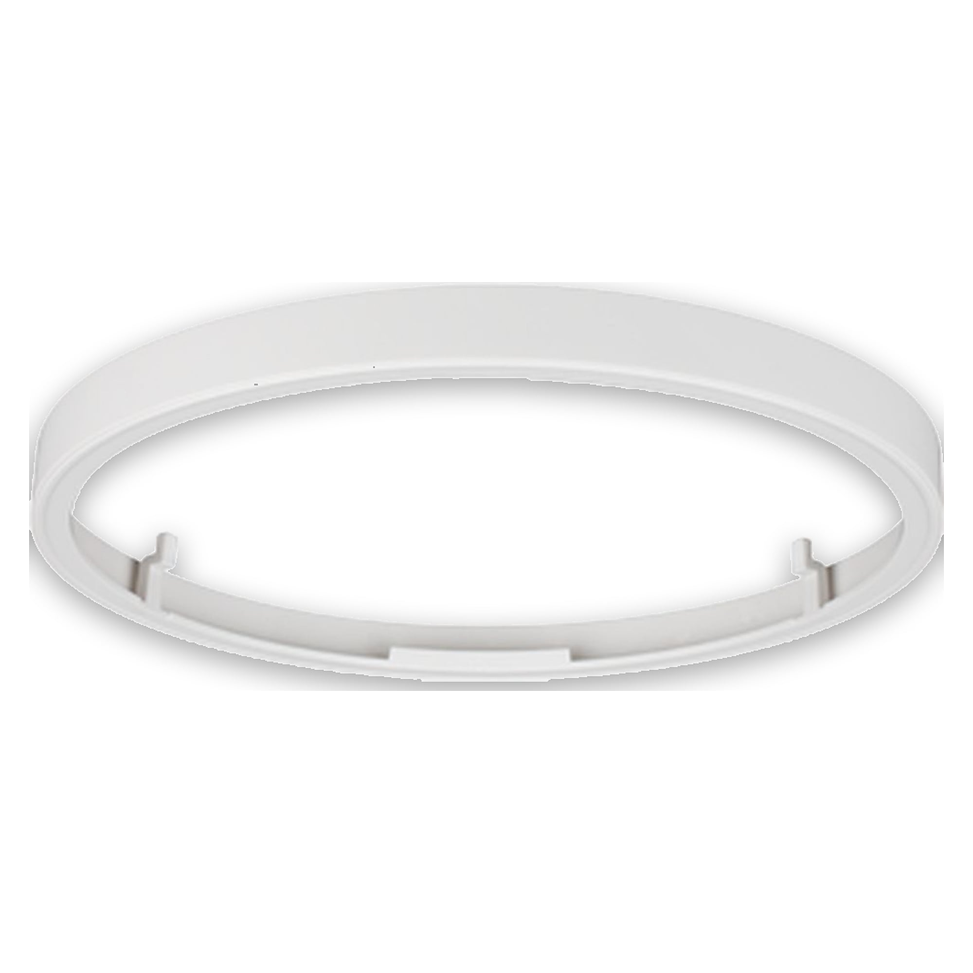 Glamox D70-R155 G2 WHITE DISTANCERING
