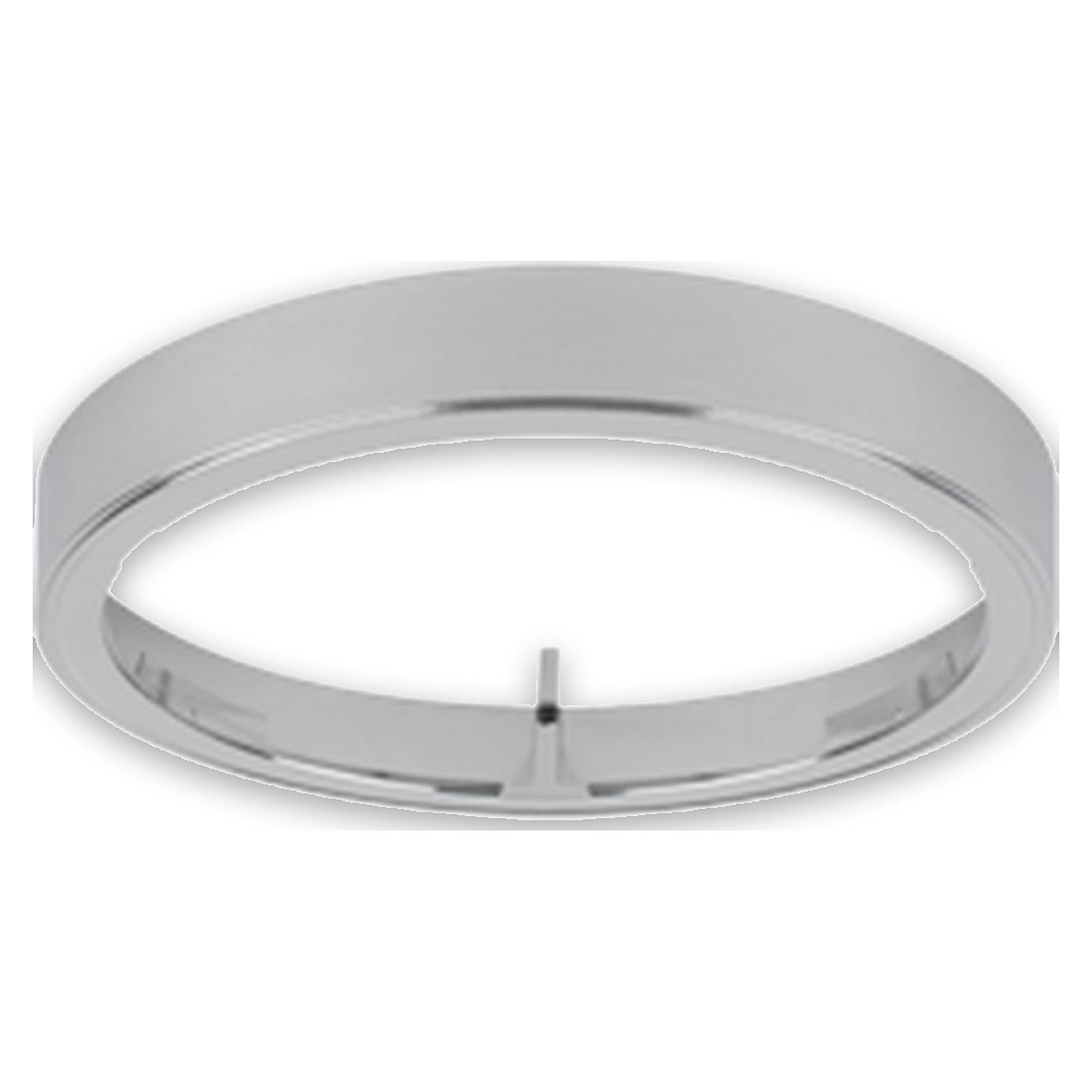Glamox D70-R92 G2 CHROME DISTANCERING