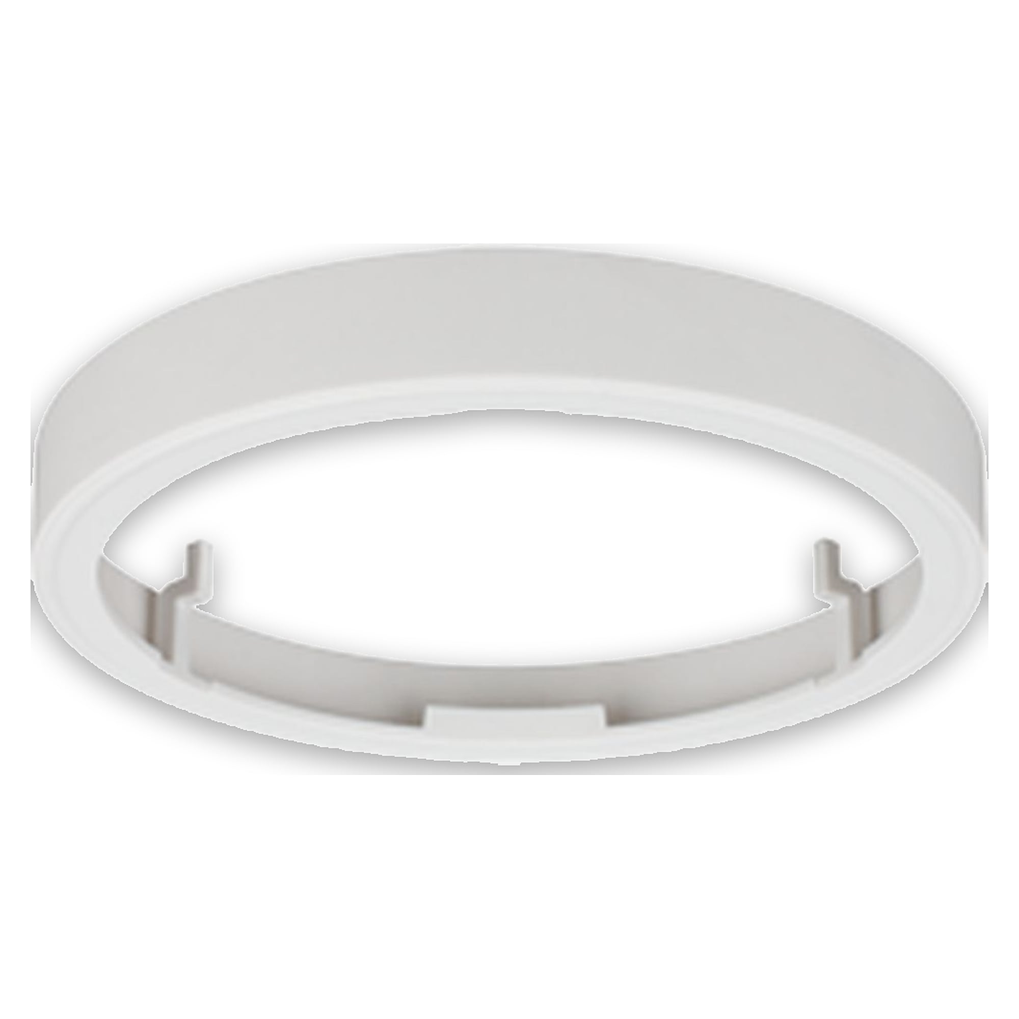 Glamox D70-R92 G2 WHITE DISTANCERING