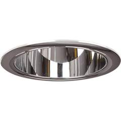 Glamox D70515366. Downlights Beleuchtung D70-R195 LED 2200 HF 830 LI SI/CH