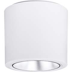 Glamox D70519139. Downlights Beleuchtung D70-S155 LED 1100 Dali 830 SM/WH