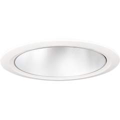 Glamox D70527711. Downlights Beleuchtung D70-R195 LED 1400 Dali 830 LI SM/WH