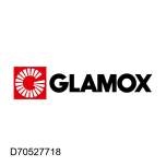 Glamox D70527718. D70-R155 LED 2100 HF E3/ST 840 LI SM/WH