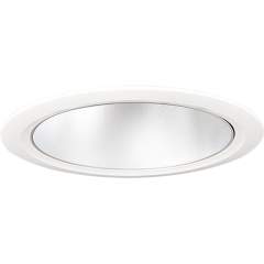 Glamox D70529366. Downlights Beleuchtung D70-R92 LED 700 Dali 918-927 D2W 36°SF/WH