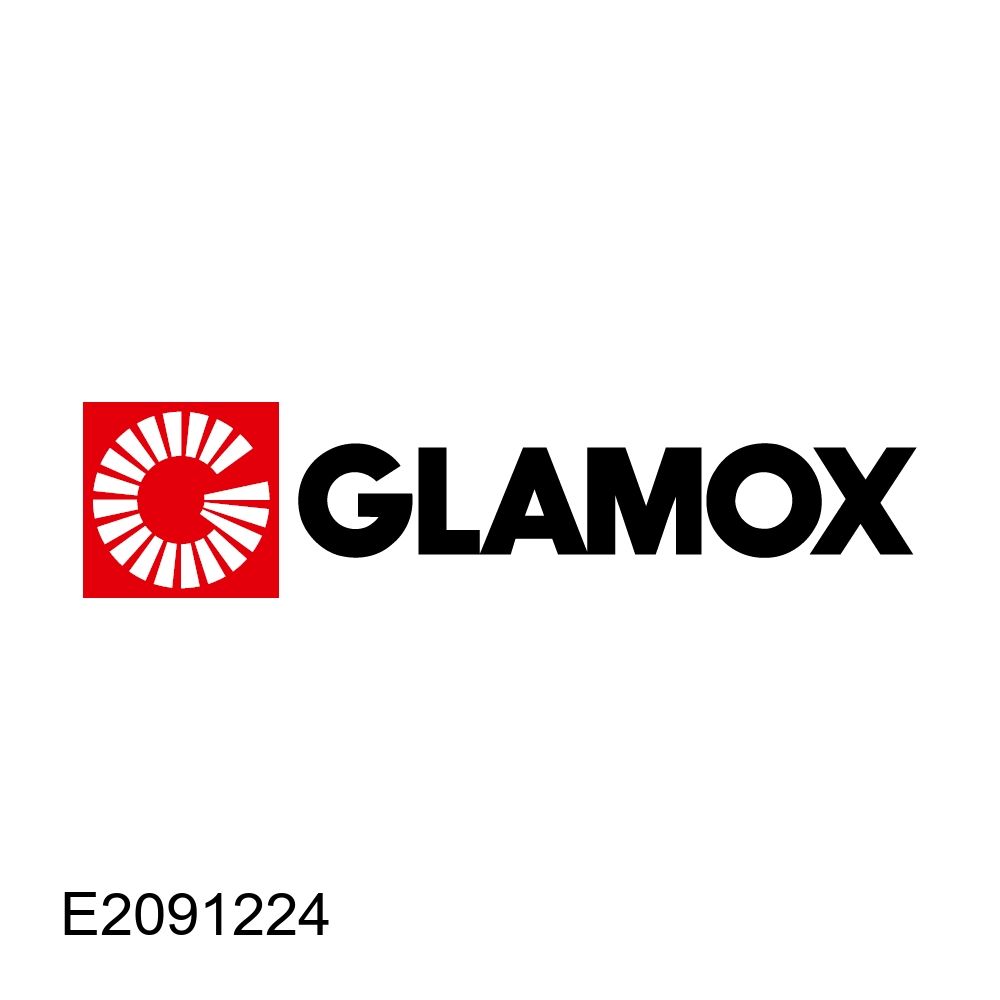 Glamox E2091224. Notlicht E20 G2 MNT PENDANT