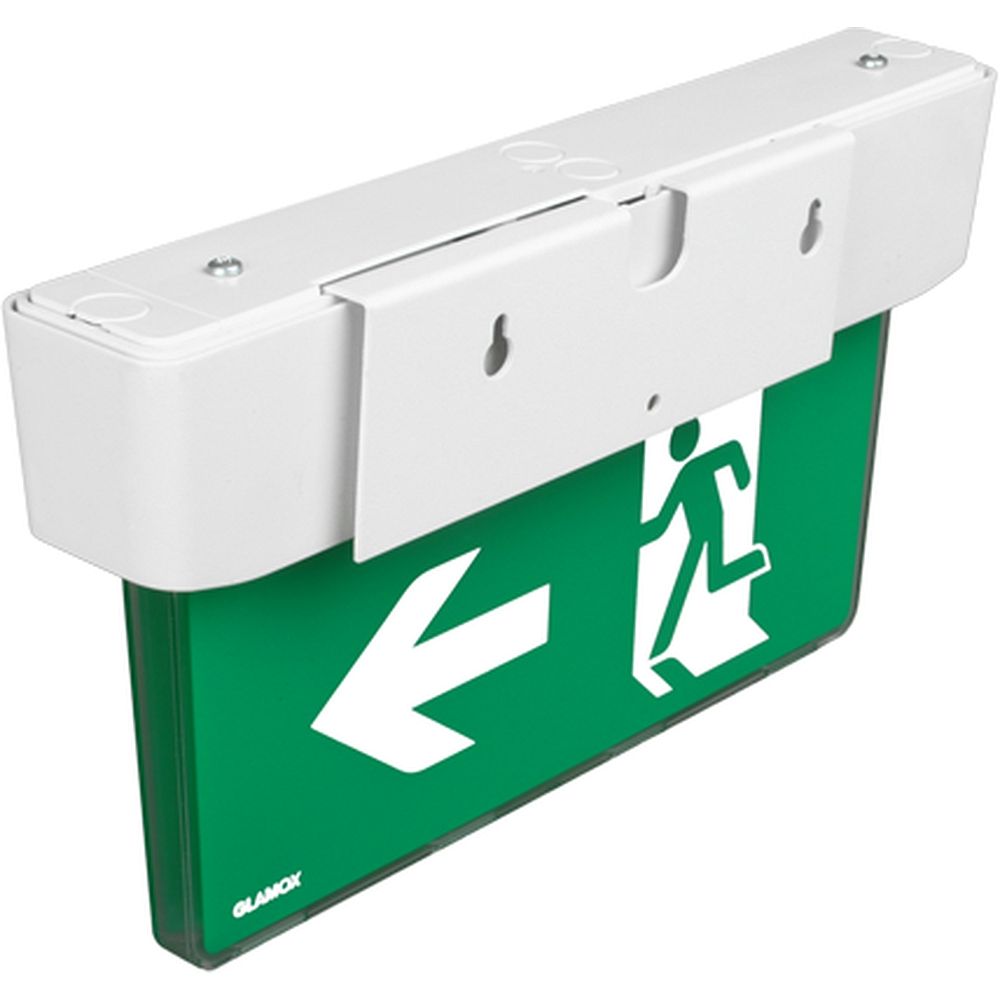 Glamox E80000010. E80 WALL SUSPENSION