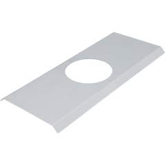 Glamox E85000020. E85-R SUPPORT PLATE