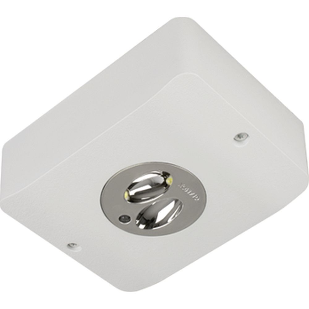 Glamox E85103300. Notlichtleuchten E85-S C LED E3/DALI