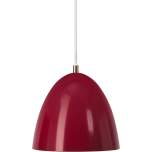 Glamox EAP223000. Beleuchtung EAS-P240 RUBY RED LED 900 Dali 830 C2