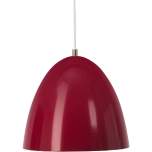 Glamox EAP223010. Beleuchtung EAS-P295 RUBY RED LED 1200 Dali 830 C2