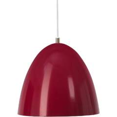 Glamox EAP223010. Beleuchtung EAS-P295 RUBY RED LED 1200 Dali 830 C2