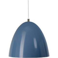 Glamox EAP223014. Dekorative Leuchten EAS-P295 PIDGEON BLUE LED 1200 DALI 830 C2