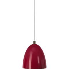 Glamox EAP228252. Architectural Lighting EAS-P150 RUBY RED LED 700 DALI 830 C2