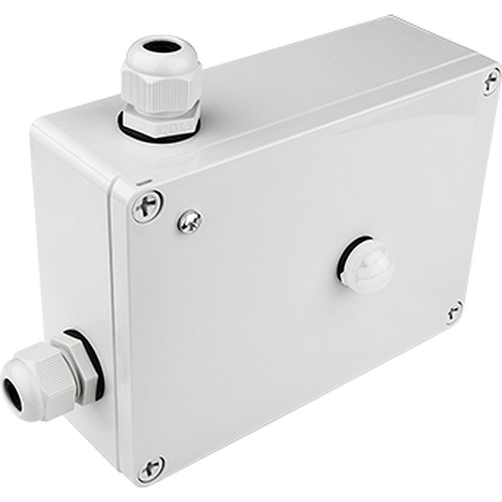 Glamox EXT001101. Wireless Lösungen LMS EXT LW-SEN TW M25