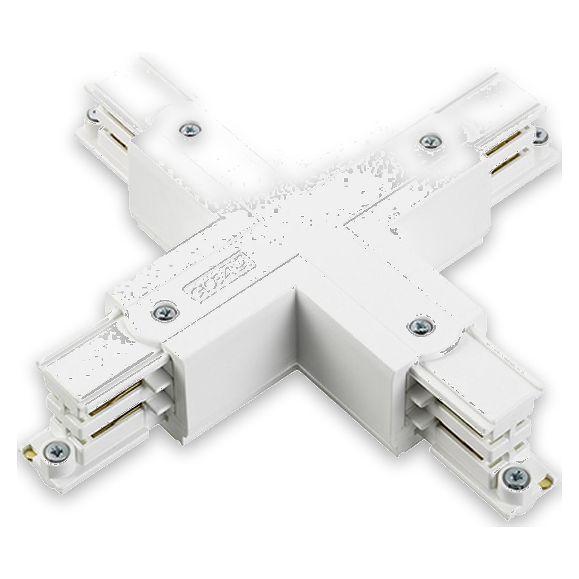 Glamox TRACK X-CONNECTOR WH