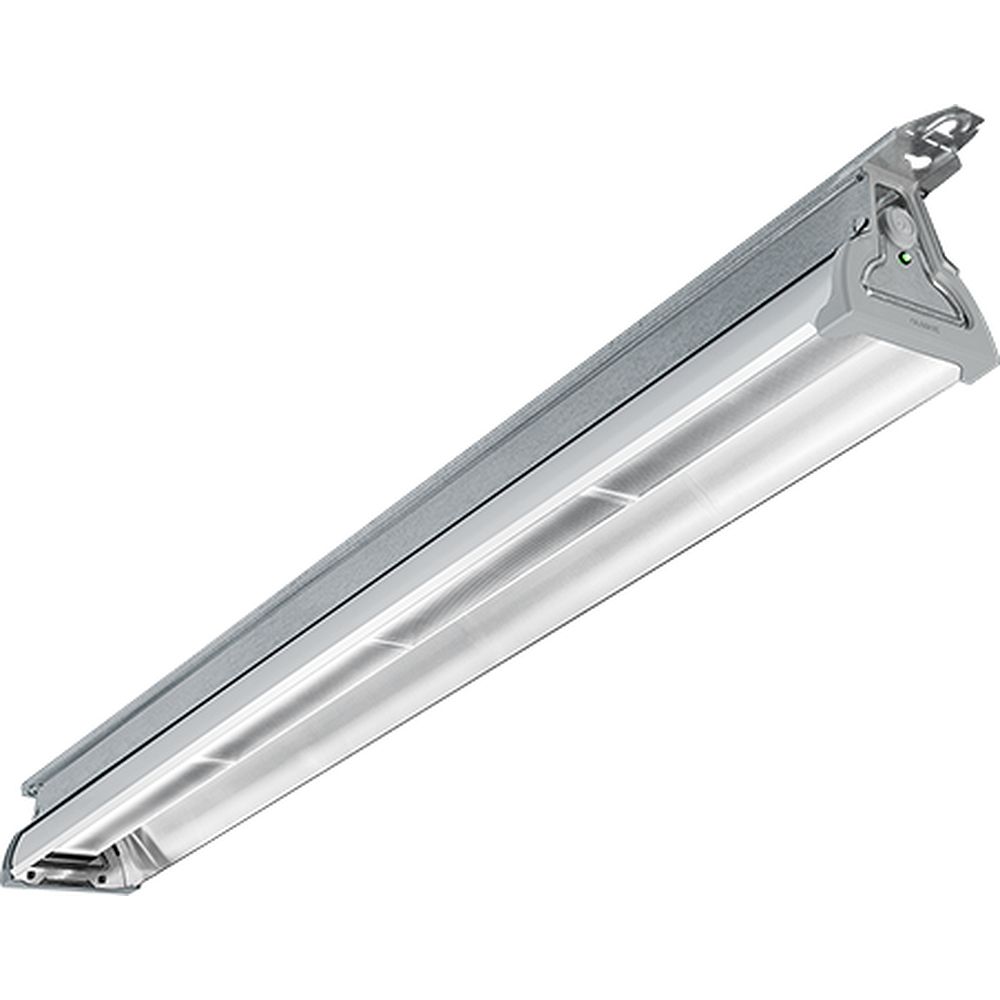 Glamox I10093931. Industrieleuchten i10-1200 LED 8000 DALI E3/DALI 840 WB
