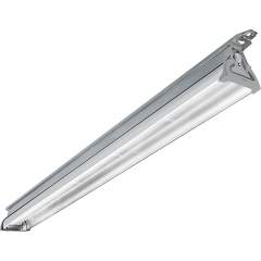 Glamox I10093945. Industrieleuchten i10-1500 LED 8000 HF E1/ST 840 WB