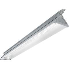 Glamox I10093993. Industry Lighting i10-1500 LED 12000 DALI 840 NB AGL