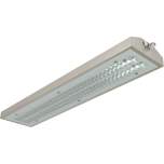 Glamox I35082897. Industrieleuchten i35-1200 LED 5400 HF TW 840 SU/TG M20