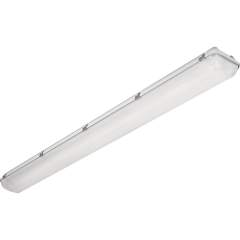 Glamox I41211100. Industry Lighting I41-1200 LED 4400 HF 840 TW PMMA