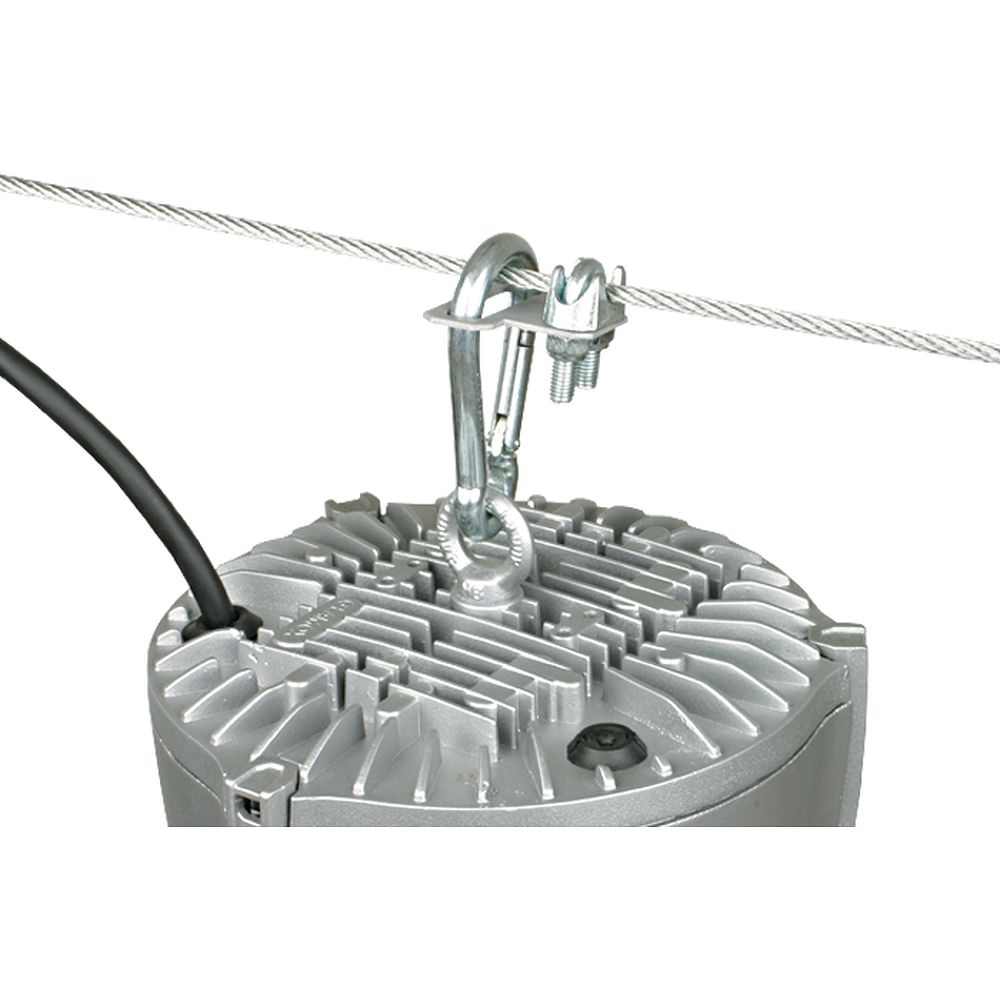 Glamox I50504572. Dekorativ Beleuchtung WIRE