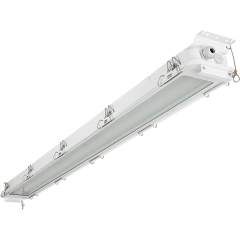 Glamox I55084009. Industry Lighting i55-1500 Z LED 5400 DALI TW GL 840 M20