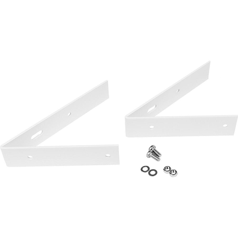 Glamox I60000003. Innenraumleuchten I60 WALL bracket 45 DEG