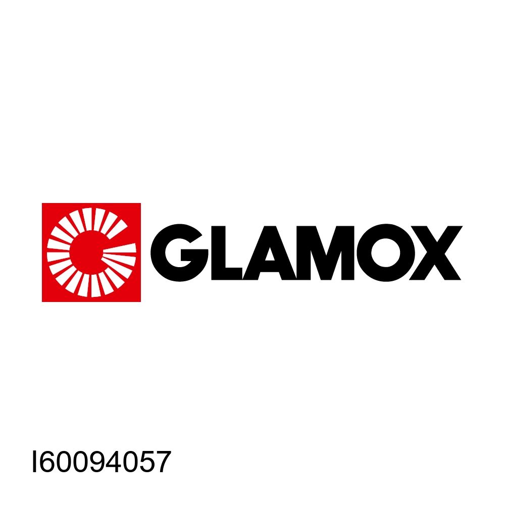 Glamox I60094057. Industrieleuchten i60-1500 LED 3600 HF 830 OP