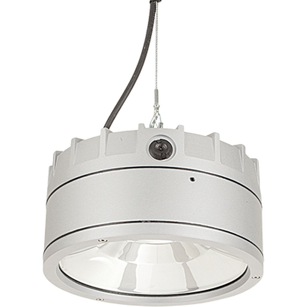 Glamox I75071089. Industrieleuchten i75 LED 1700 DALI 840 WB CL