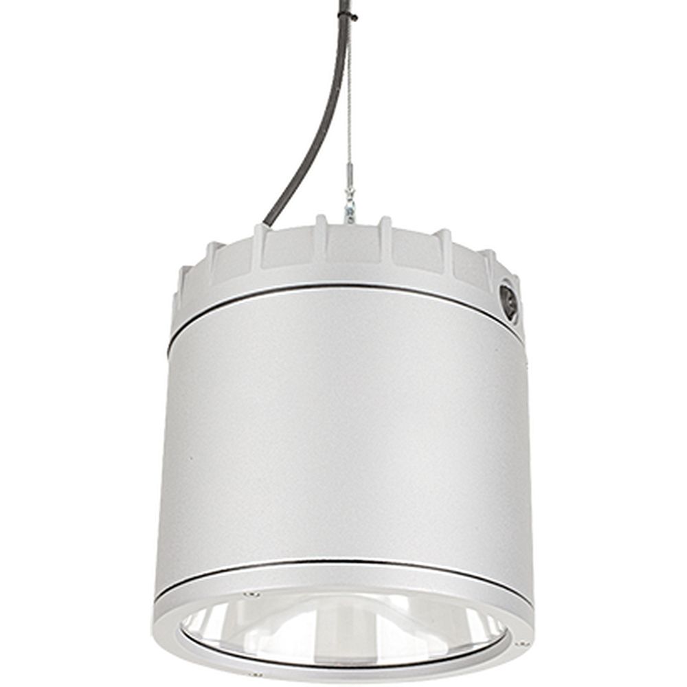 Glamox I75085912. Industrieleuchten i75 LED 4400 DALI 830 NB LTG