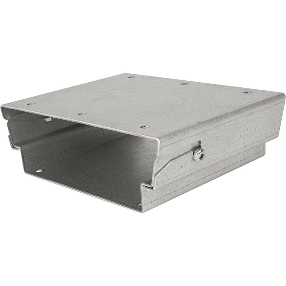 Glamox I80000001. Industrie Beleuchtung I80/i85 ceiling bracket Z