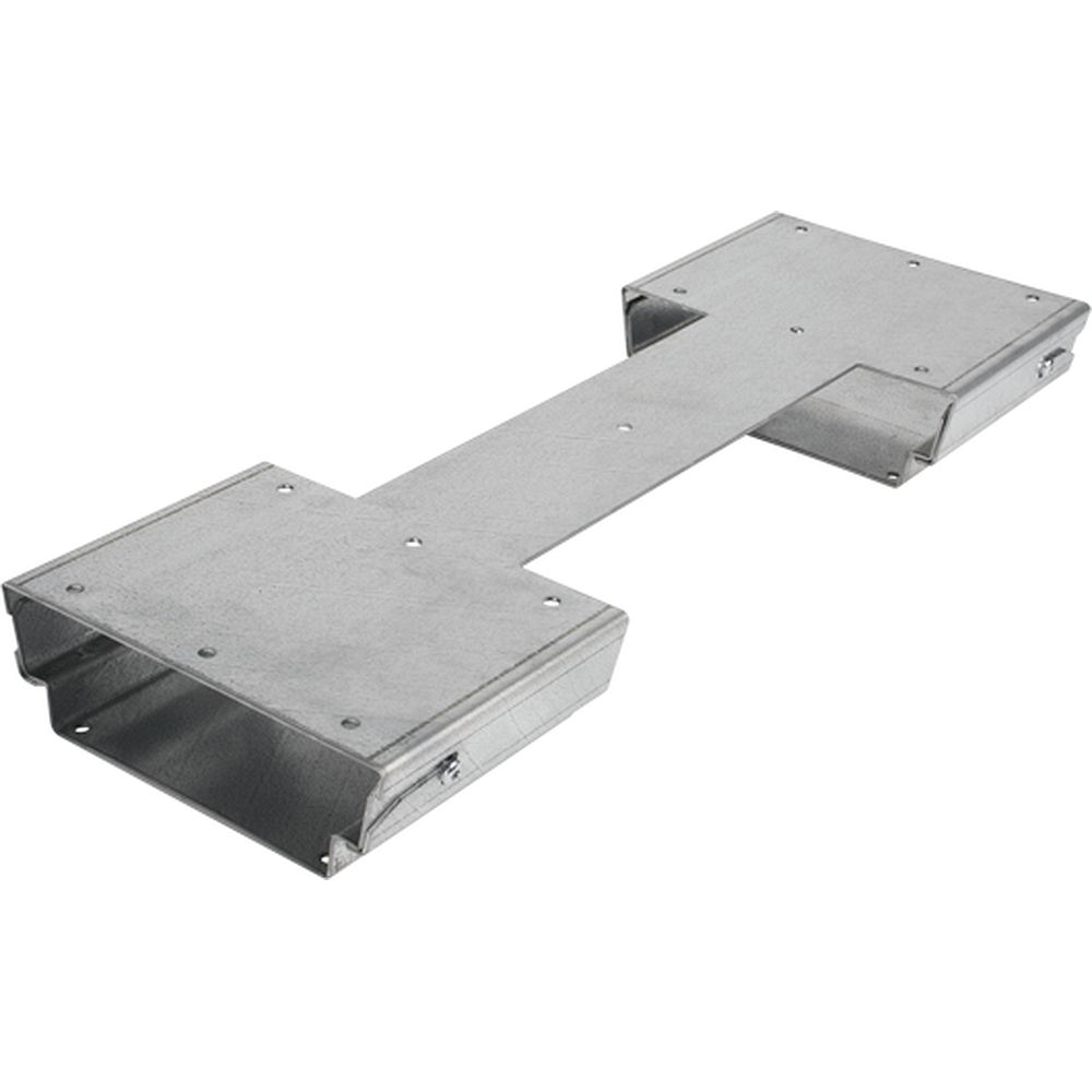 Glamox I80000003. Industrie Beleuchtung I80 CLUSTER bracket Z