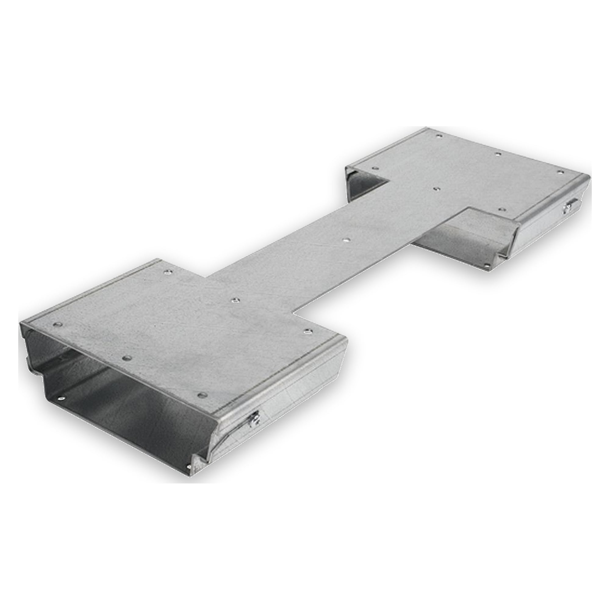 Glamox i80/i81 CLUSTER BRACKET Z