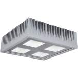 Glamox I80222200. Industry Lighting i80 LED 10000 DALI G2 840 NB CL