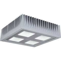 Glamox I80222200. Industrieleuchten i80 LED 10000 DALI G2 840 NB CL