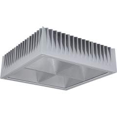 Glamox I80222300. Industry Lighting i80 LED 10000 DALI G2 840 MB HTG