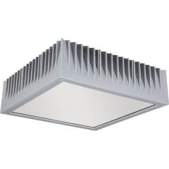 Glamox I80222700. Industrieleuchten i80 LED 10000 DALI G2 840 OP HTG