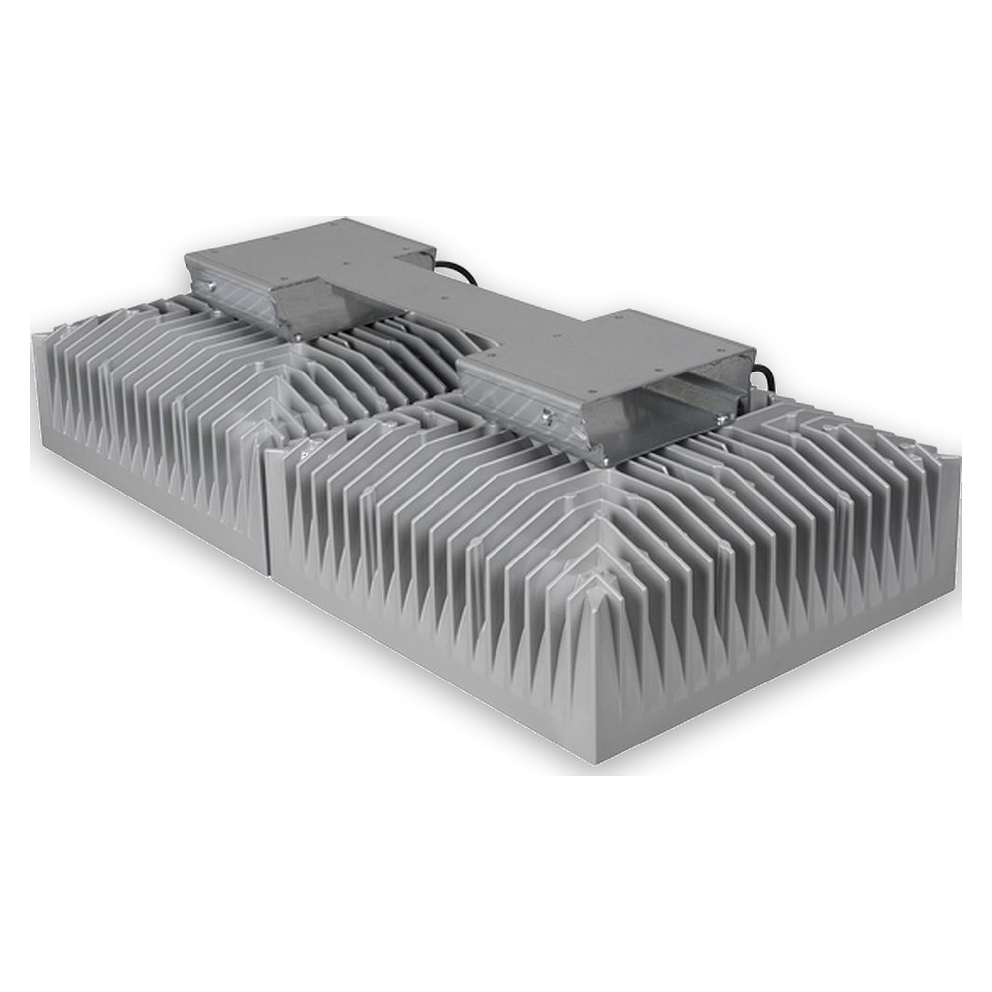 Glamox i80 industrial luminaire, 29472 lm, 4000 K, switchable