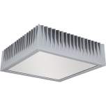 Glamox I80B22700. Industrieleuchten i80 LED 26000 DALI G2 840 OP HTG