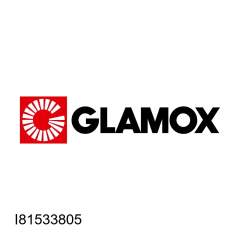 Glamox I81533805. Industrieleuchten i81 LED 14000 DALI 840 OP