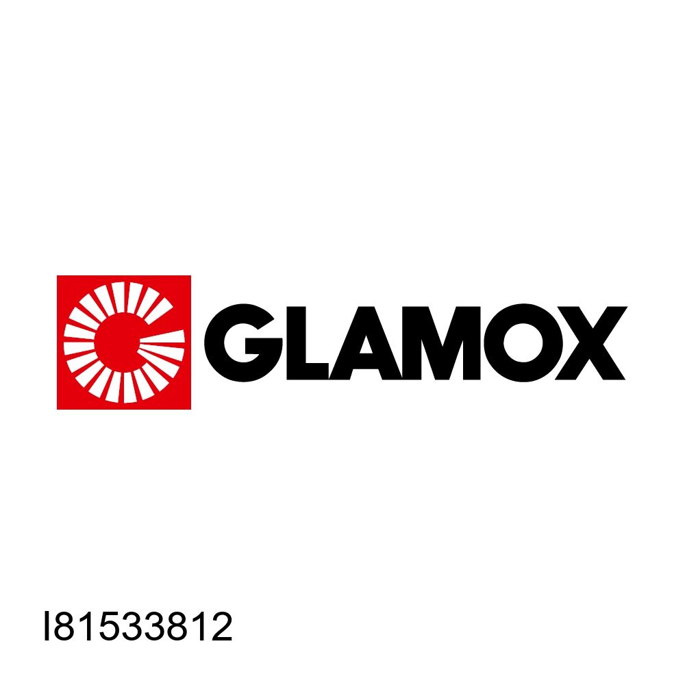 Glamox I81533812. Industrieleuchten i81 LED 18000 DALI 840 OP