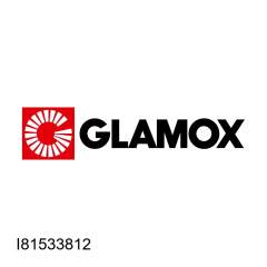Glamox I81533812. Industrieleuchten i81 LED 18000 DALI 840 OP