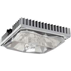 Glamox I8513S100. Industrieleuchten i85 LED 4500 HF 840 XWB OP